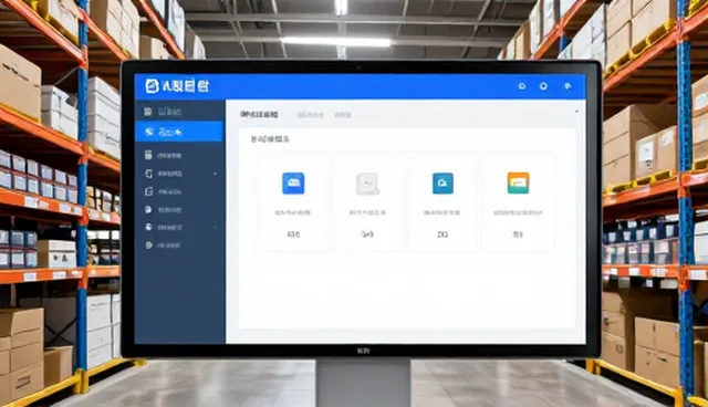 智能仓储管理系统如何推动业务效率提升