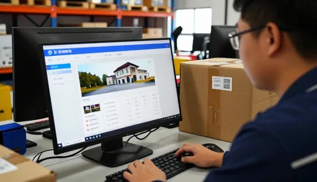 南京李帅物流有限公司解读装卸搬运下的发展趋势